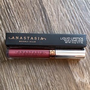 ABH liquid lipstick Trust Issues BNIB